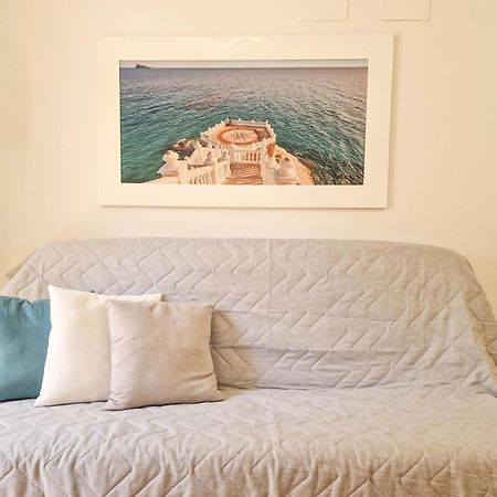 Vista Corazon Apartment เบนิดอร์ม ภายนอก รูปภาพ