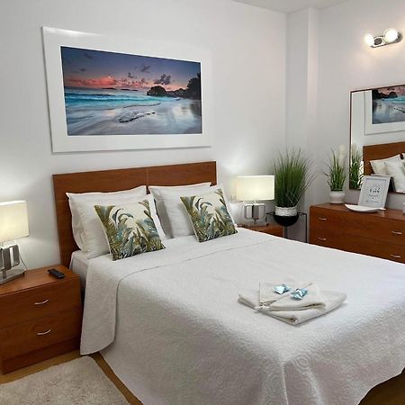 Vista Corazon Apartment เบนิดอร์ม ภายนอก รูปภาพ