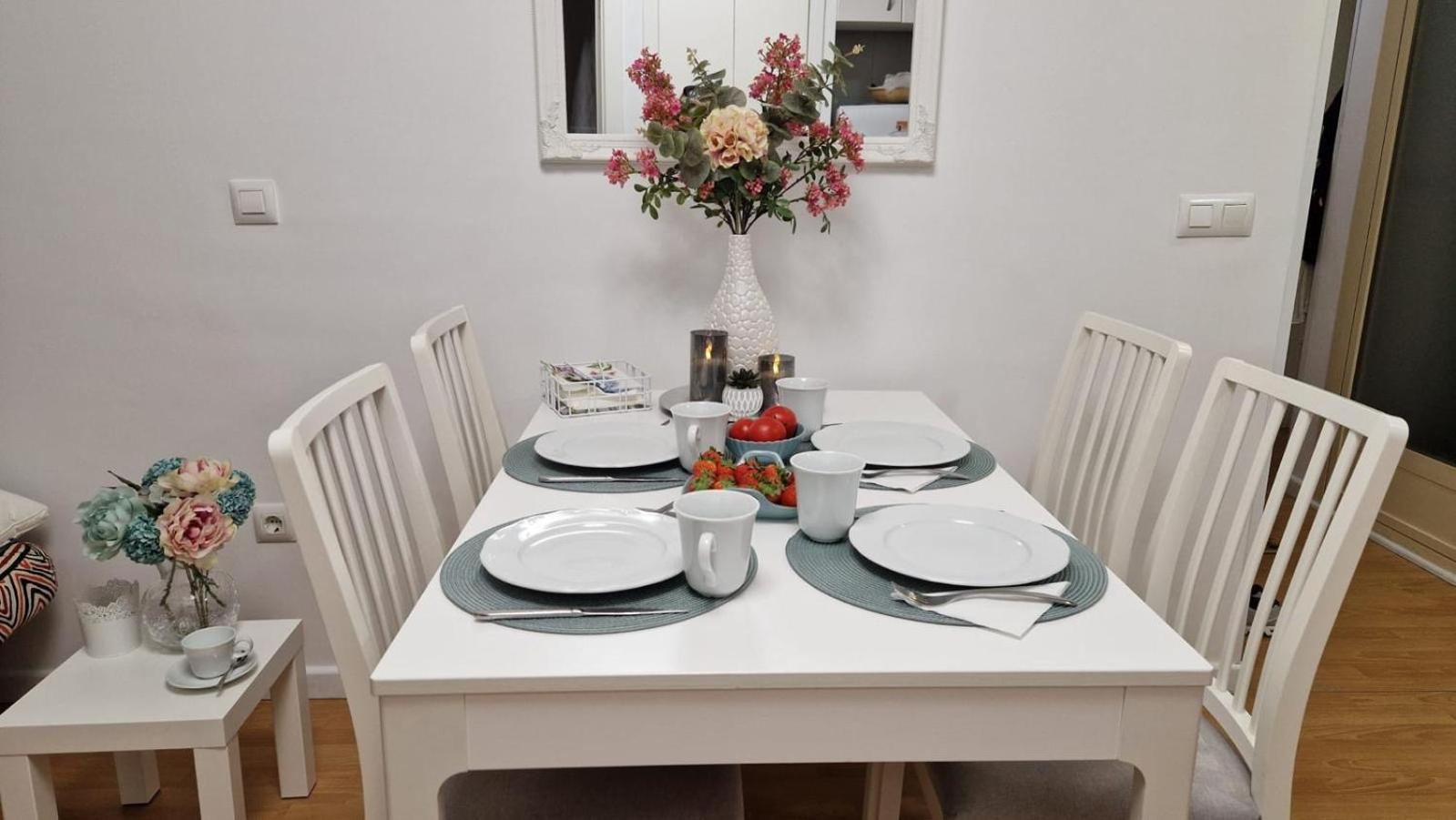 Vista Corazon Apartment เบนิดอร์ม ภายนอก รูปภาพ
